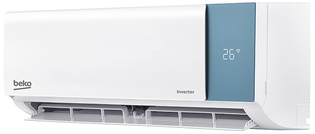 Beko klima uređaj BEHPGE 185/186 PRO WIFI