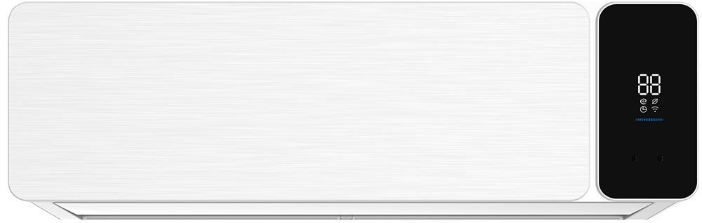 Grundig klima uređaj GEEPWE 180/181 WIFI bijela