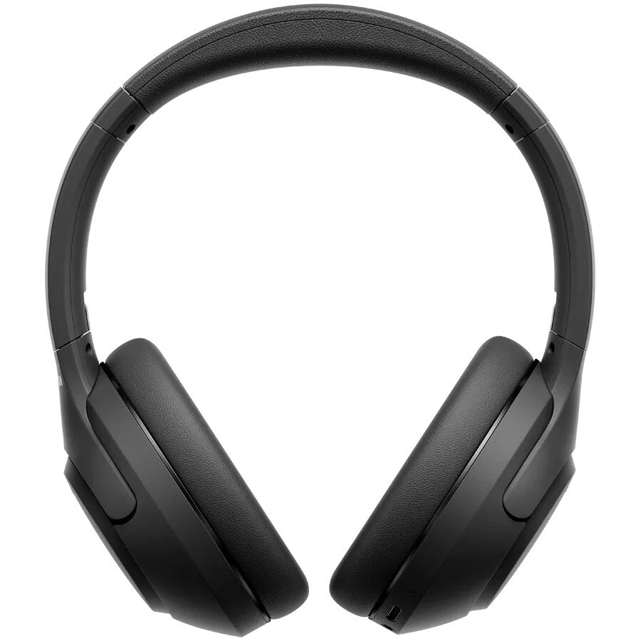 CANYON Bluetooth® on-ear slušalice CNS-CBTHS6BK OnRiff 6 ANC, Black