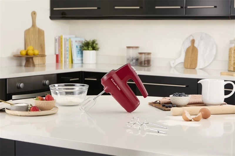 Russell Hobbs ručni mikser 27150-56 DESIRE, 350 W