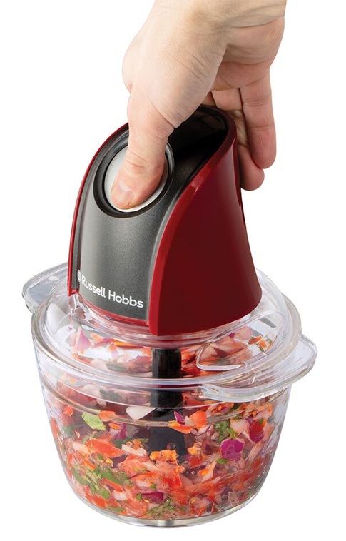 Russell Hobbs sjeckalica 27130-56 DESIRE, 350 W, 500 ml