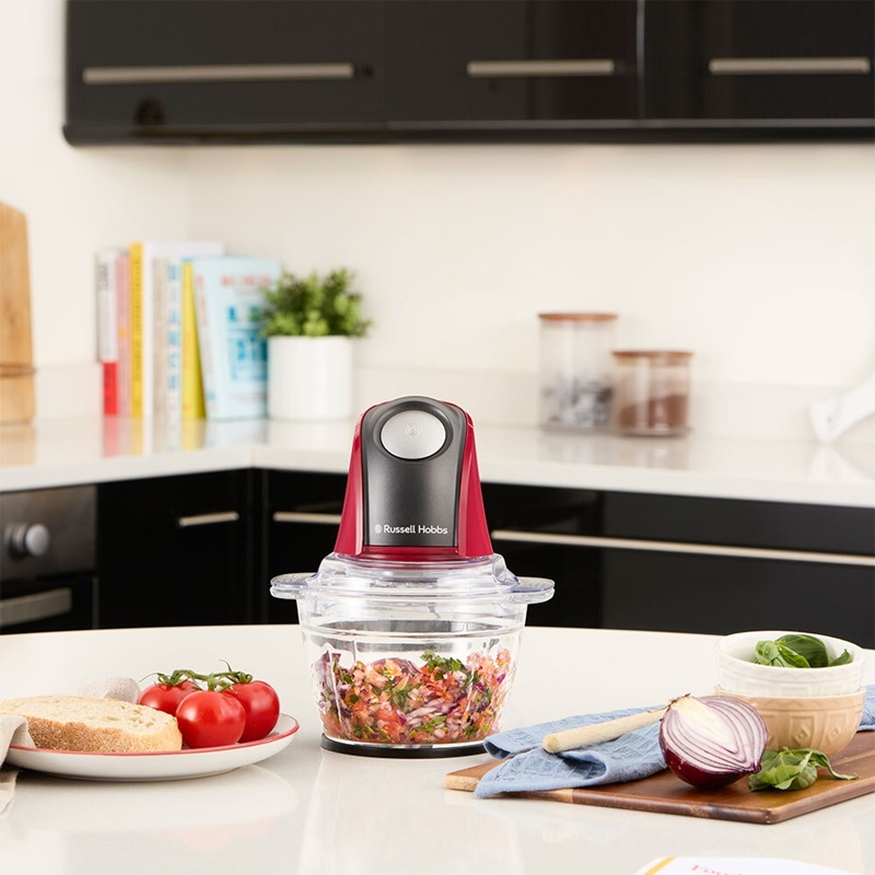 Russell Hobbs sjeckalica 27130-56 DESIRE, 350 W, 500 ml