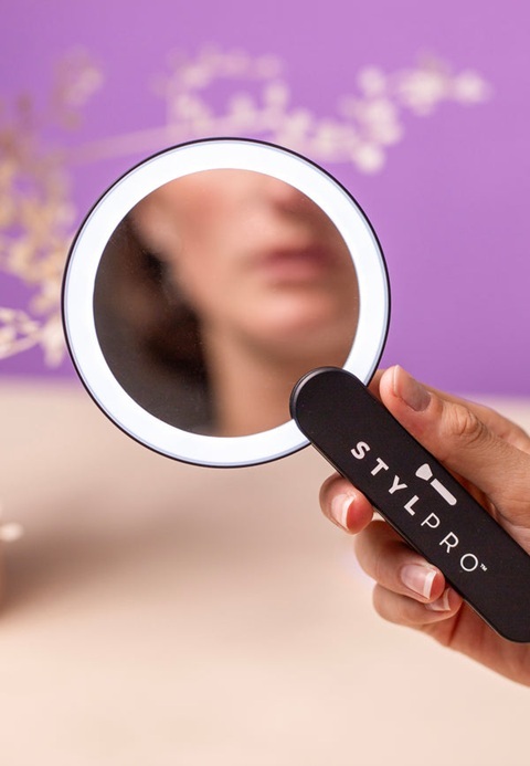 StylPro ogledalo Twirl Me Up LJ33233