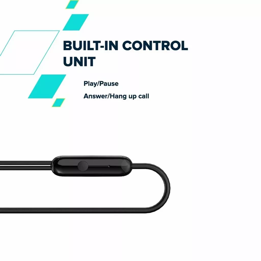 CANYON USB Type-C slušalice SEP-5, 1.2m kabel, Crvene