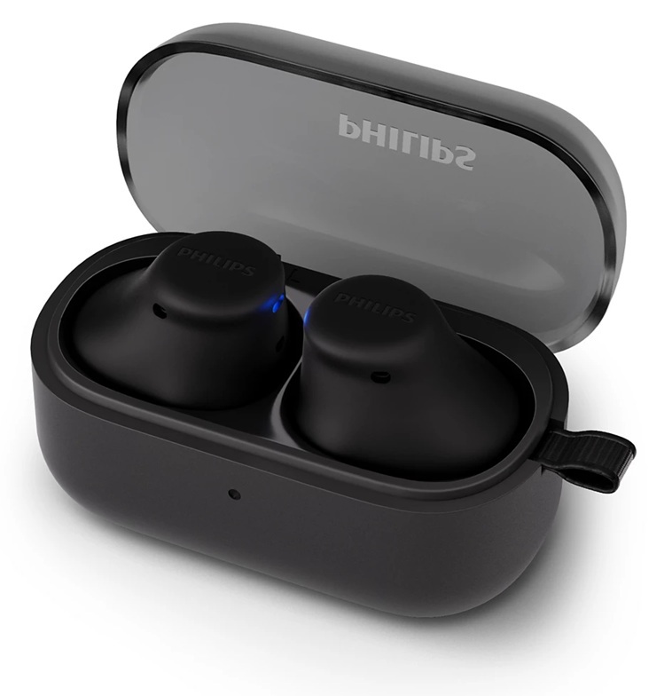 PHILIPS Bluetooth® slušalice TAT2149BK/00, Crne