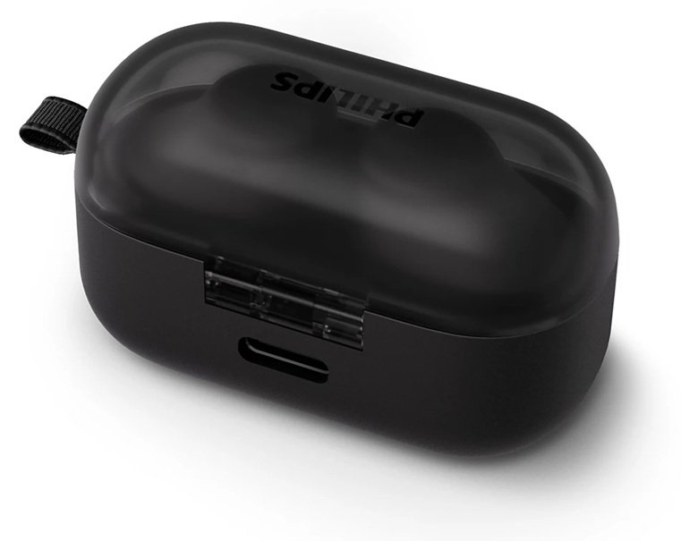 PHILIPS Bluetooth® slušalice TAT2149BK/00, Crne