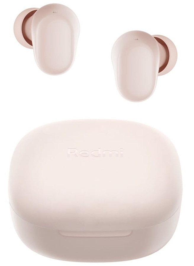 XIAOMI Redmi Buds 6 Play, Pink