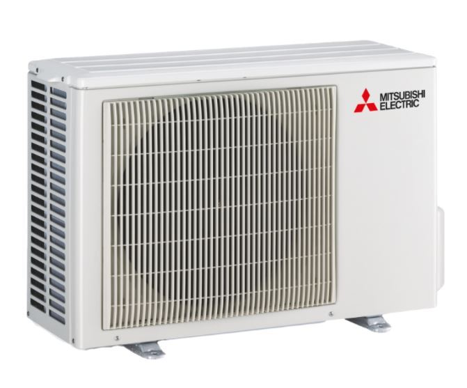 Mitsubishi klima uređaj MSZ-FT25VGK/MUZ-FT25VGHZ