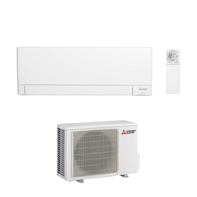 Mitsubishi klima uređaj MSZ-AY42VGKP/MUZ-AY42VG