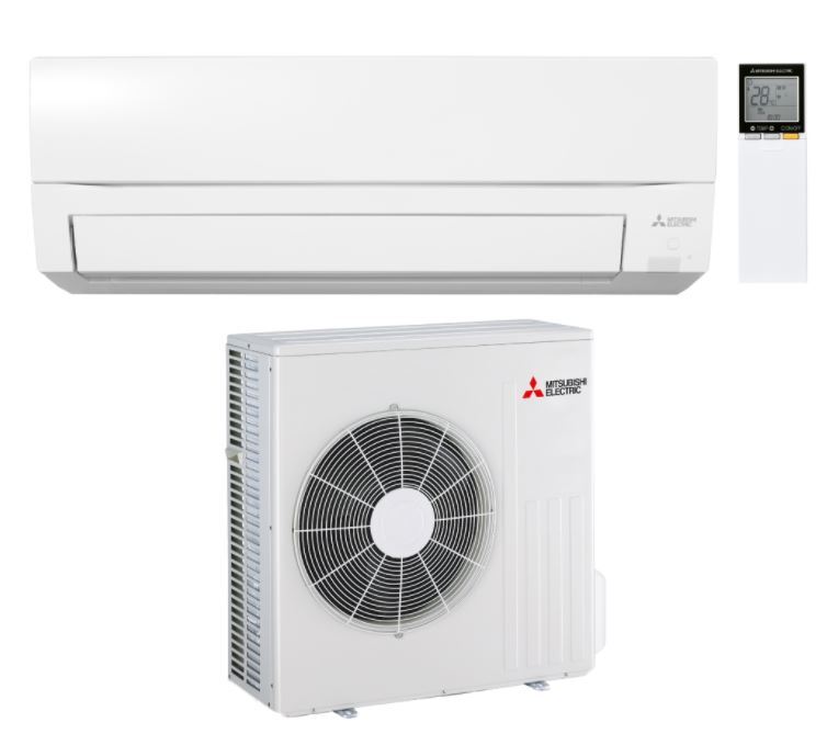 Mitsubishi klima uređaj MSZ-FT50VGK/MUZ-FT50VGHZ