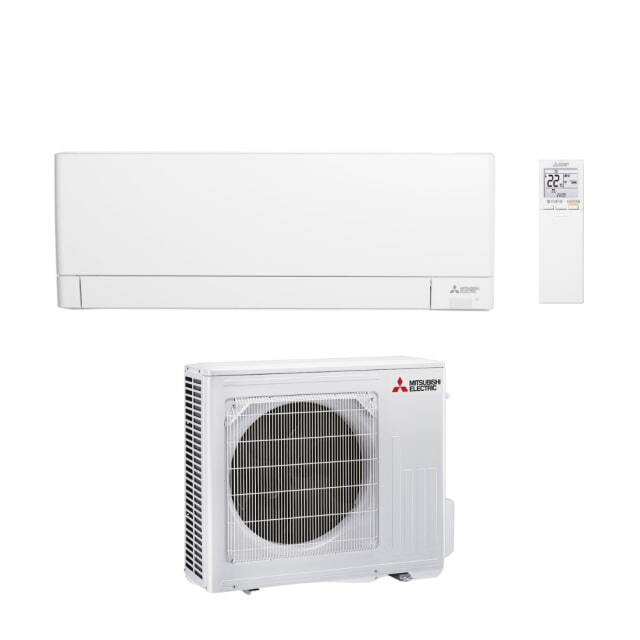 Mitsubishi klima uređaj MSZ-AY50VGKP/MUZ-AY50VG