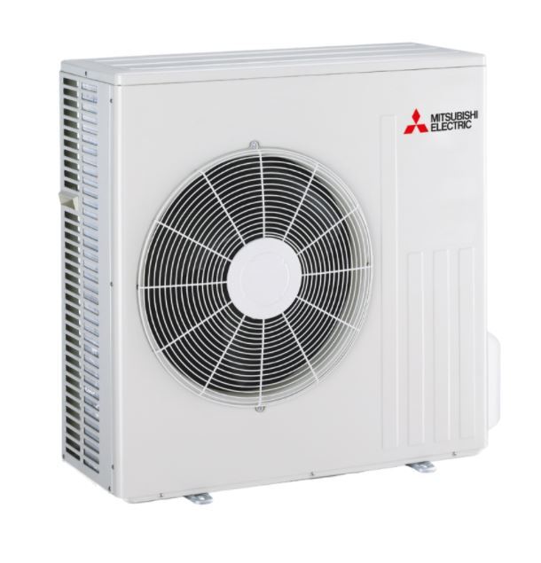 Mitsubishi klima uređaj MSZ-FT35VGK/MUZ-FT35VGHZ