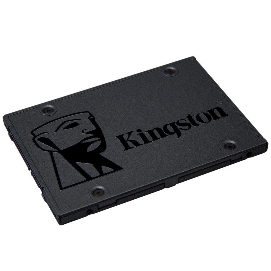 KINGSTON SSD A400 960GB, 2.5” 7mm, SATA 6 Gb/s, Read/Write: 500 / 450 MB/s