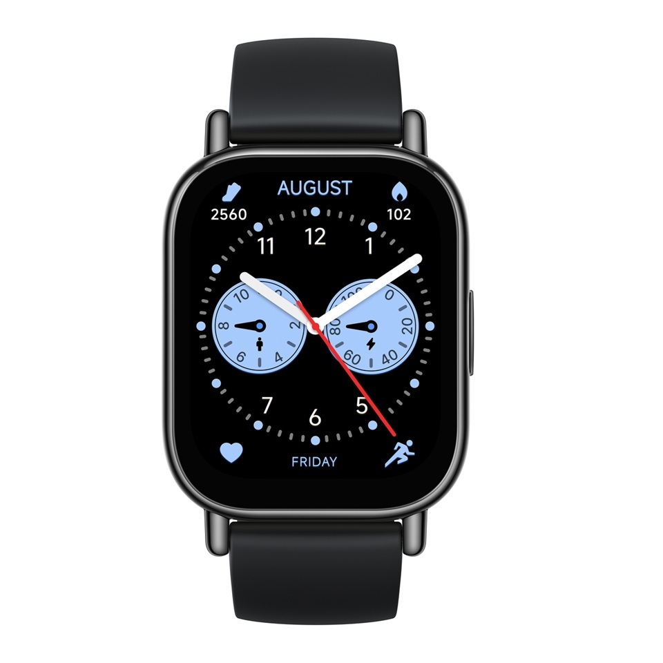 XIAOMI Redmi Watch 5 Lite pametni sat, Black