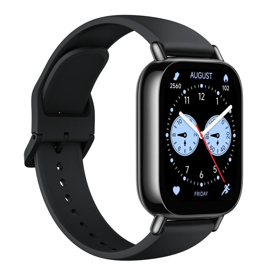 XIAOMI Redmi Watch 5 Lite pametni sat, Black