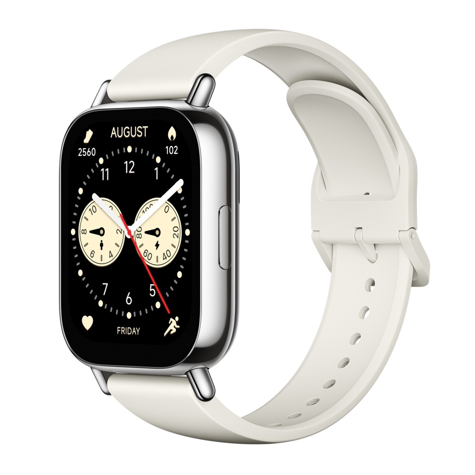 XIAOMI Redmi Watch 5 Lite pametni sat, Gold