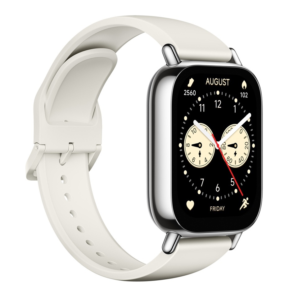 XIAOMI Redmi Watch 5 Lite pametni sat, Gold