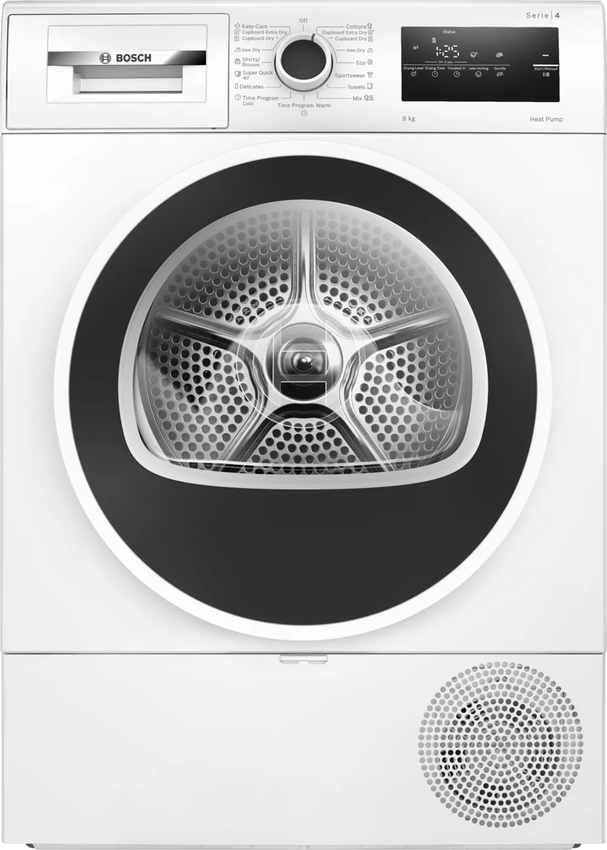 Bosch sušilica WTH85209BY