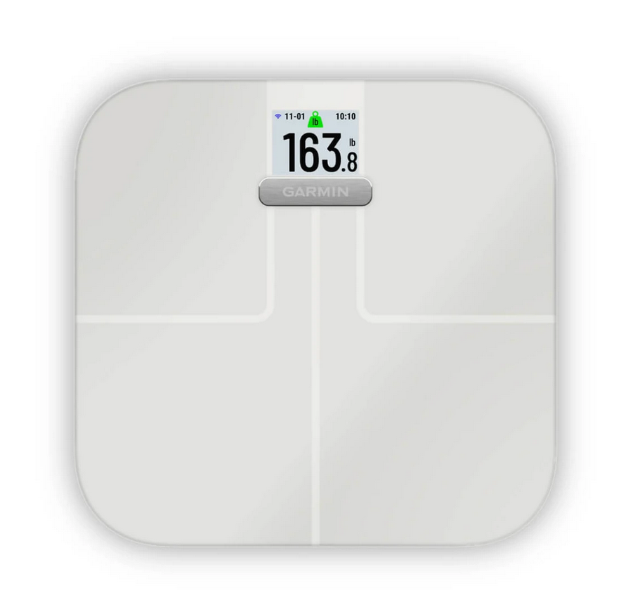 GARMIN Index S2 White (010-02294-13) smart vaga