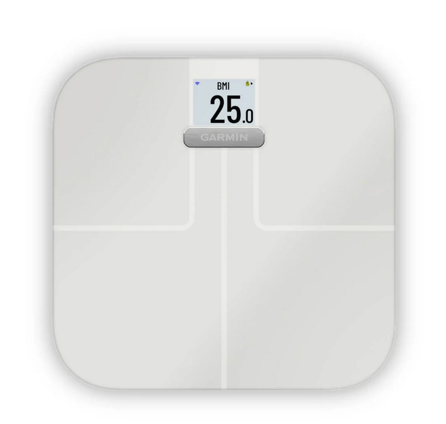 GARMIN Index S2 White (010-02294-13) smart vaga