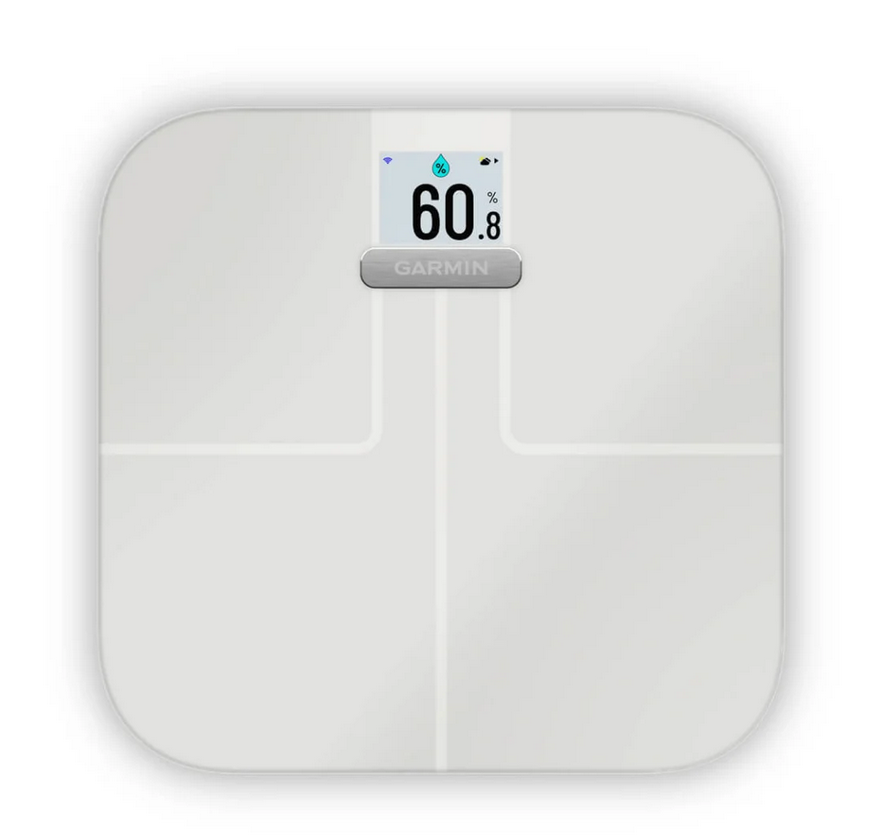 GARMIN Index S2 White (010-02294-13) smart vaga