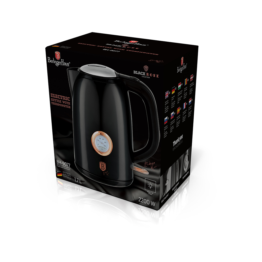 Berlinger Haus kuhalo za vodu LP-BH-044L