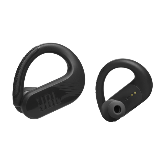 Slušalice JBL ENDURANCE PEAK 3 crne