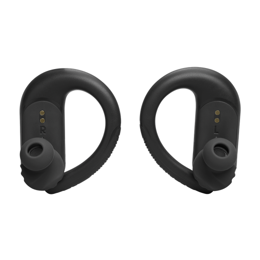 Slušalice JBL ENDURANCE PEAK 3 crne