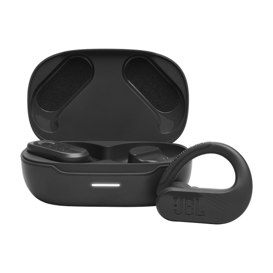 Slušalice JBL ENDURANCE PEAK 3 crne