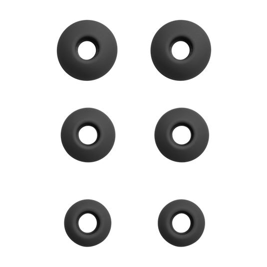 Slušalice JBL ENDURANCE PEAK 3 crne