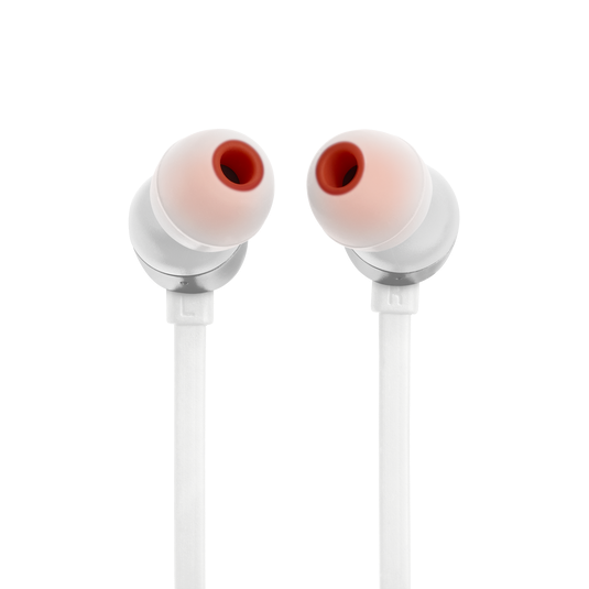 Slušalice JBL T310C USB-C bijela