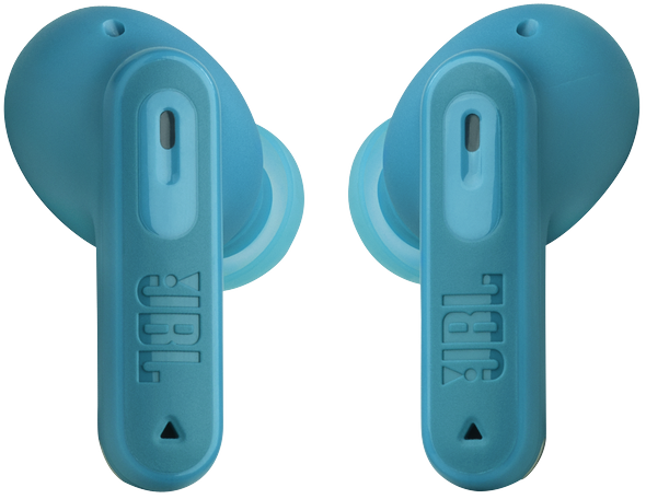 Slušalice bluetooth potpuno bežične JBL Tune BEAM 2 plave