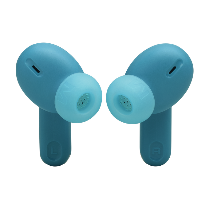 Slušalice bluetooth potpuno bežične JBL Tune BEAM 2 plave