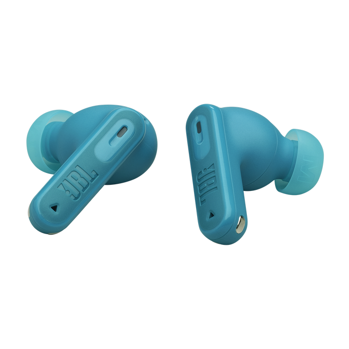 Slušalice bluetooth potpuno bežične JBL Tune BEAM 2 plave