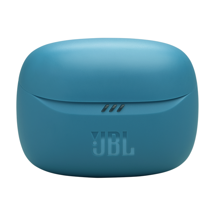 Slušalice bluetooth potpuno bežične JBL Tune BEAM 2 plave