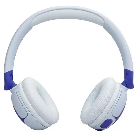 Slušalice JBL JR320 plave