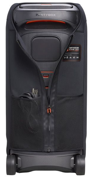 Zaštitna navlaka JBL Partybox 320