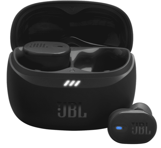 Slušalice bluetooth potpuno bežične JBL TUNE BUDS 2 crne