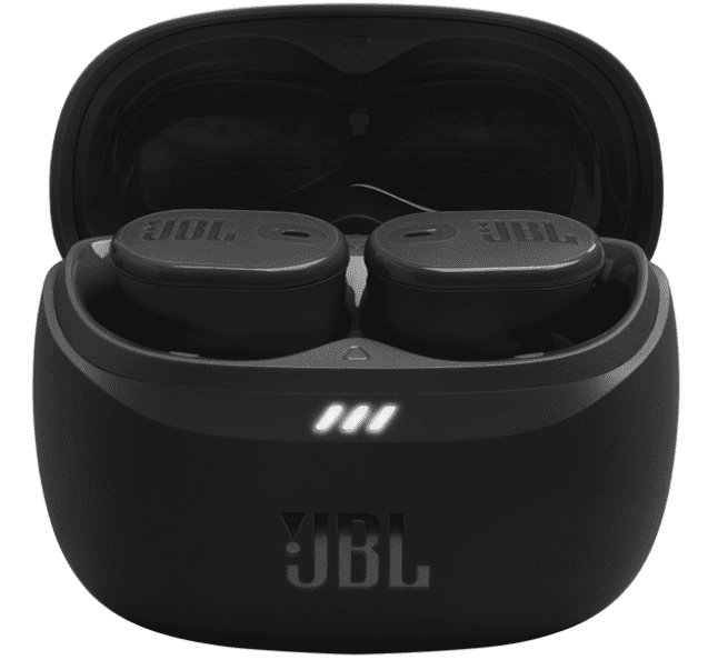 Slušalice bluetooth potpuno bežične JBL TUNE BUDS 2 crne