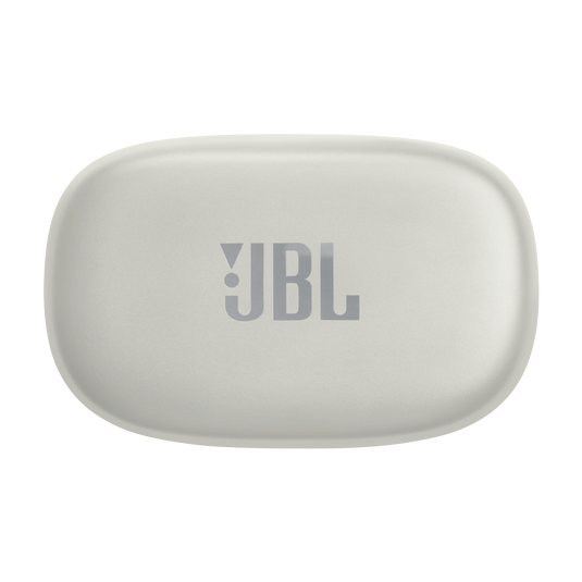 Slušalice JBL ENDURANCE PEAK 3 TWS bijele