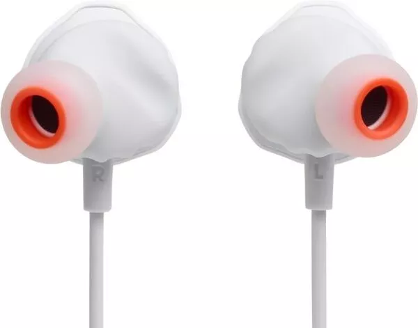 Slušalice gaming JBL QUANTUM 50 USB-C bijele