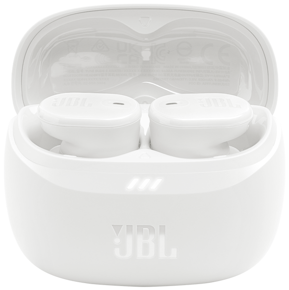 Slušalice bluetooth potpuno bežične JBL TUNE BUDS 2 bijele