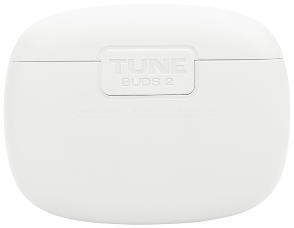 Slušalice bluetooth potpuno bežične JBL TUNE BUDS 2 bijele