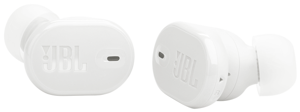 Slušalice bluetooth potpuno bežične JBL TUNE BUDS 2 bijele