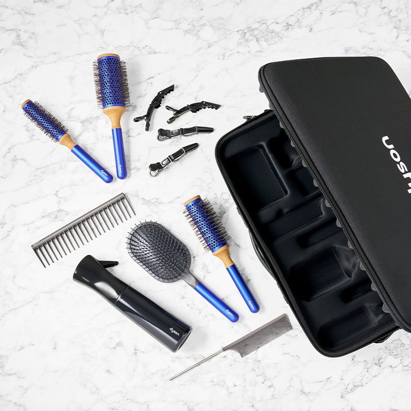 Dyson set za stiliziranje kose 970134-01 Professional Stylist