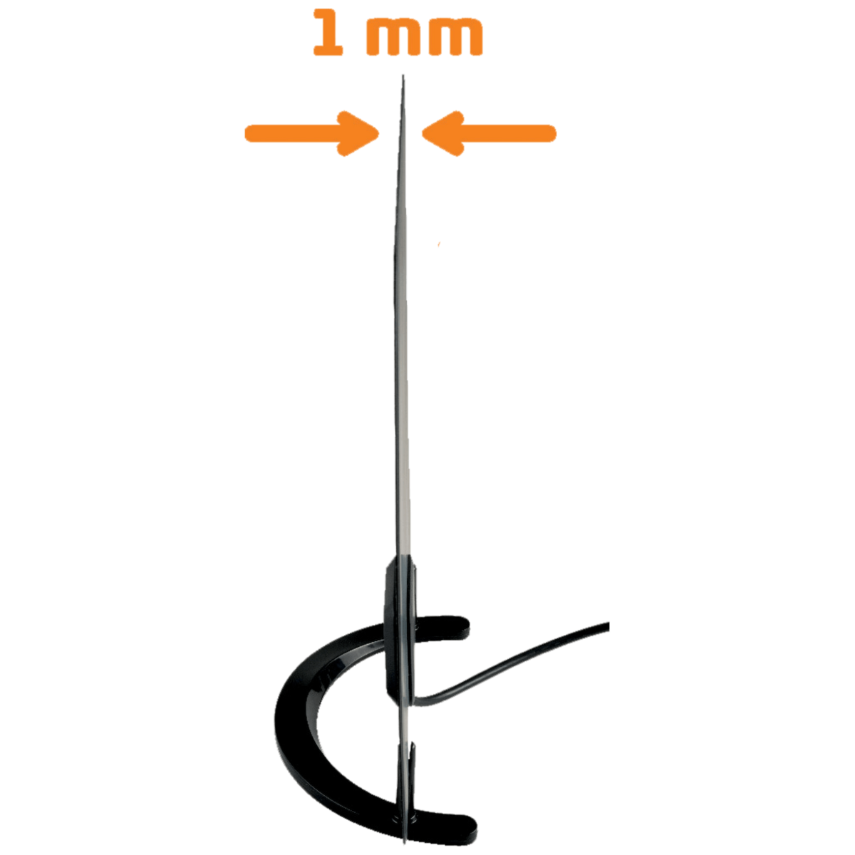 Antena sobna sa pojačalom FZ 52, 52 dB, DVB-T/T2