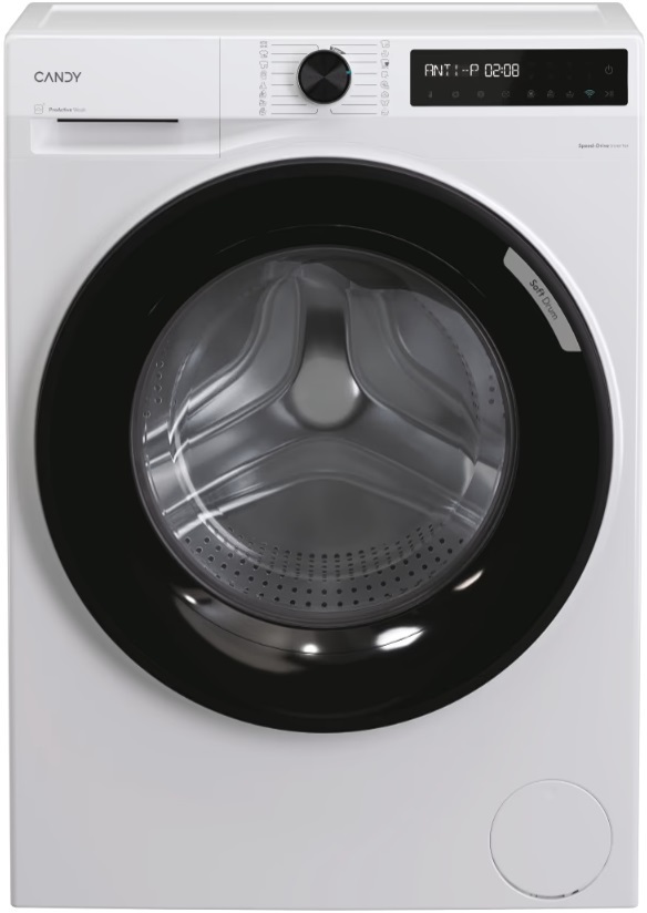Candy mašina za veš BR 48SBL6-S ProWash 500