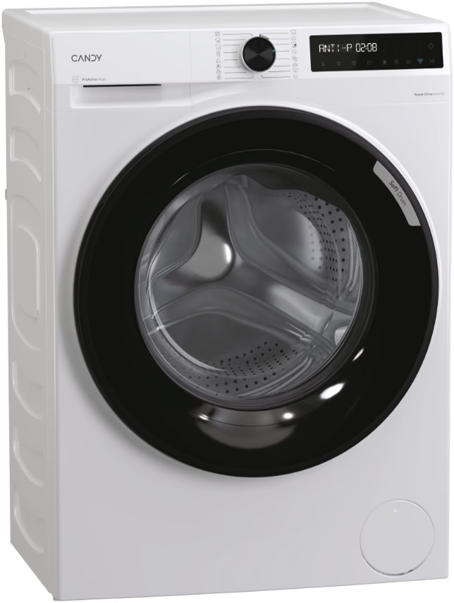 Candy mašina za veš BR 48SBL6-S ProWash 500