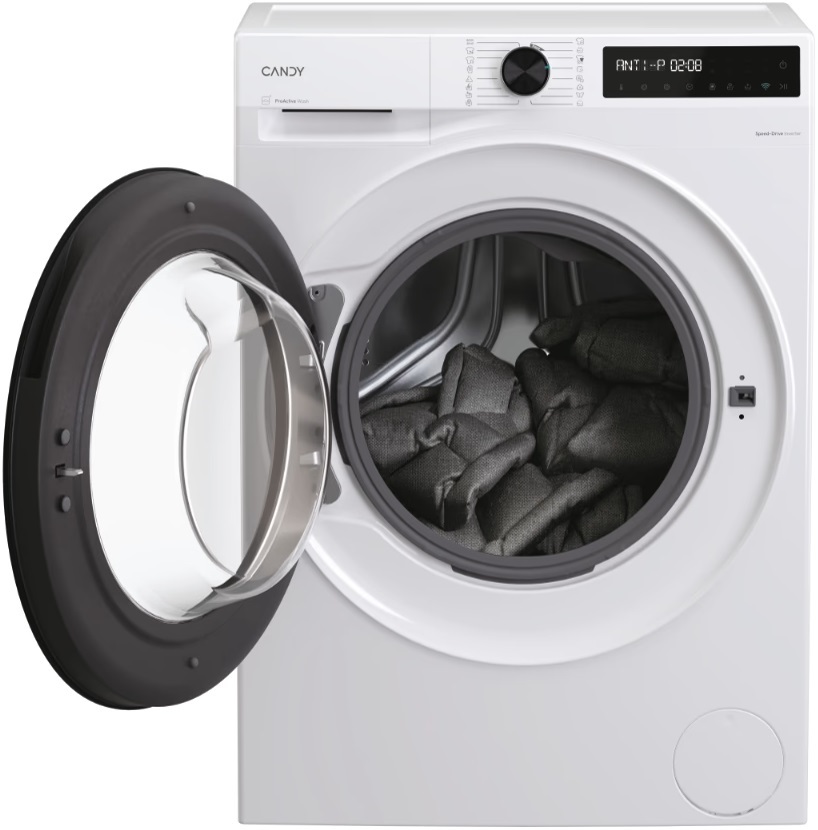 Candy mašina za veš BR 48SBL6-S ProWash 500