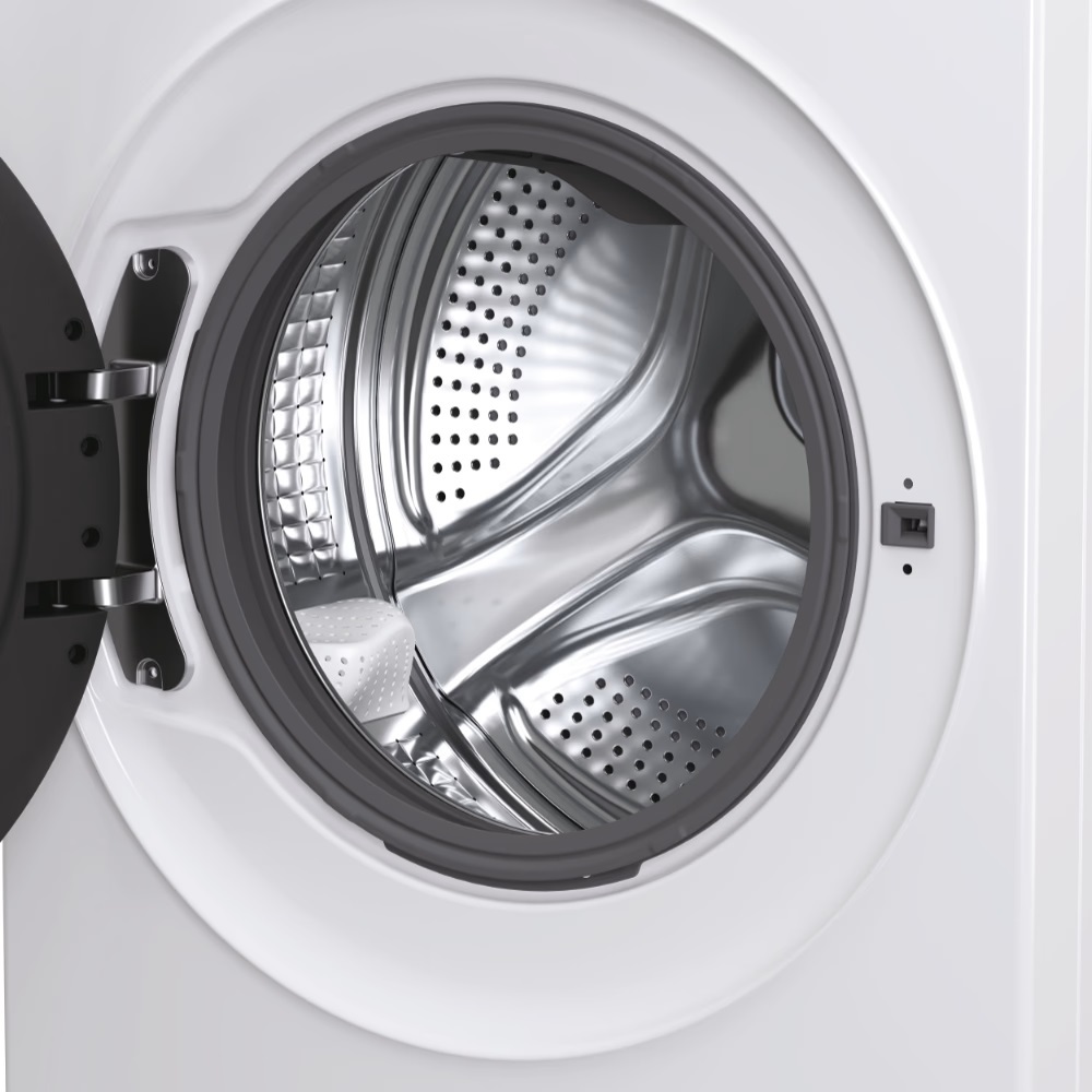Candy mašina za veš BR 48SBL6-S ProWash 500
